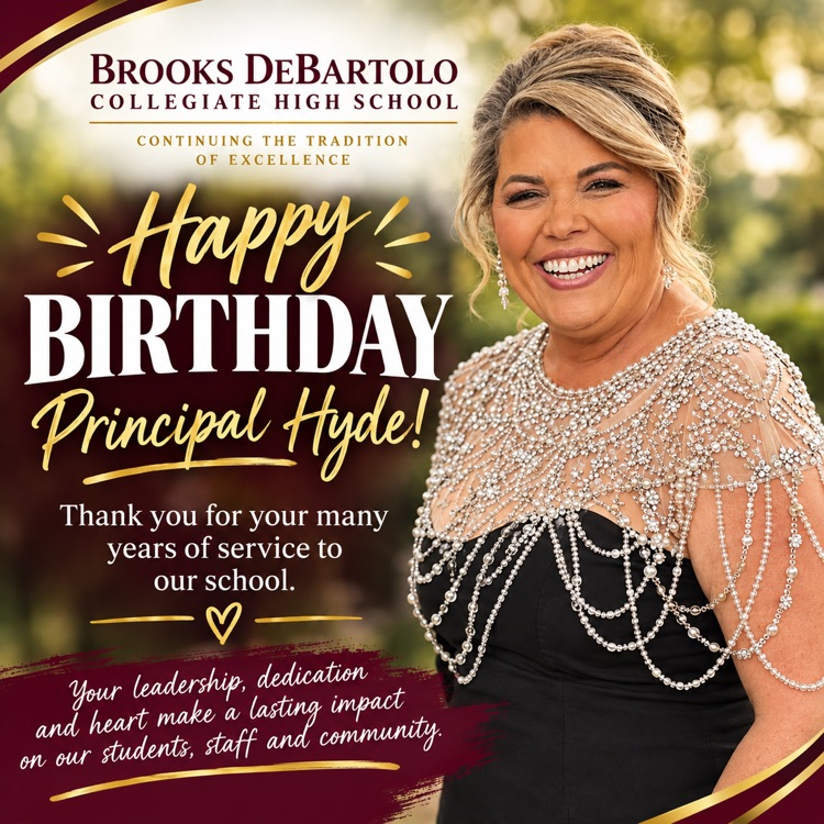 Principal Hyde