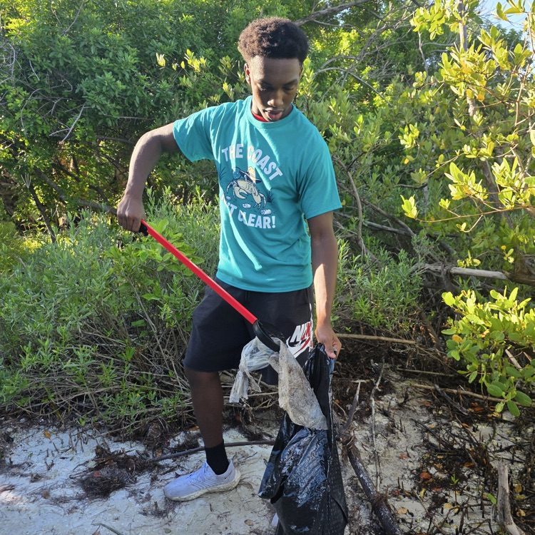 Clean Up