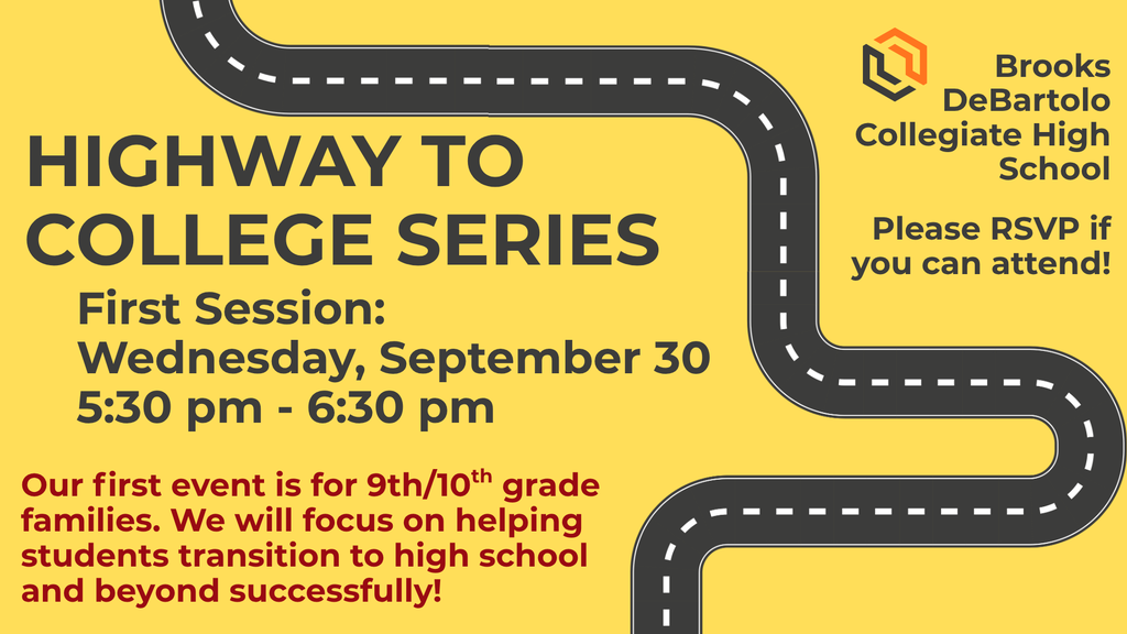 Highway to College