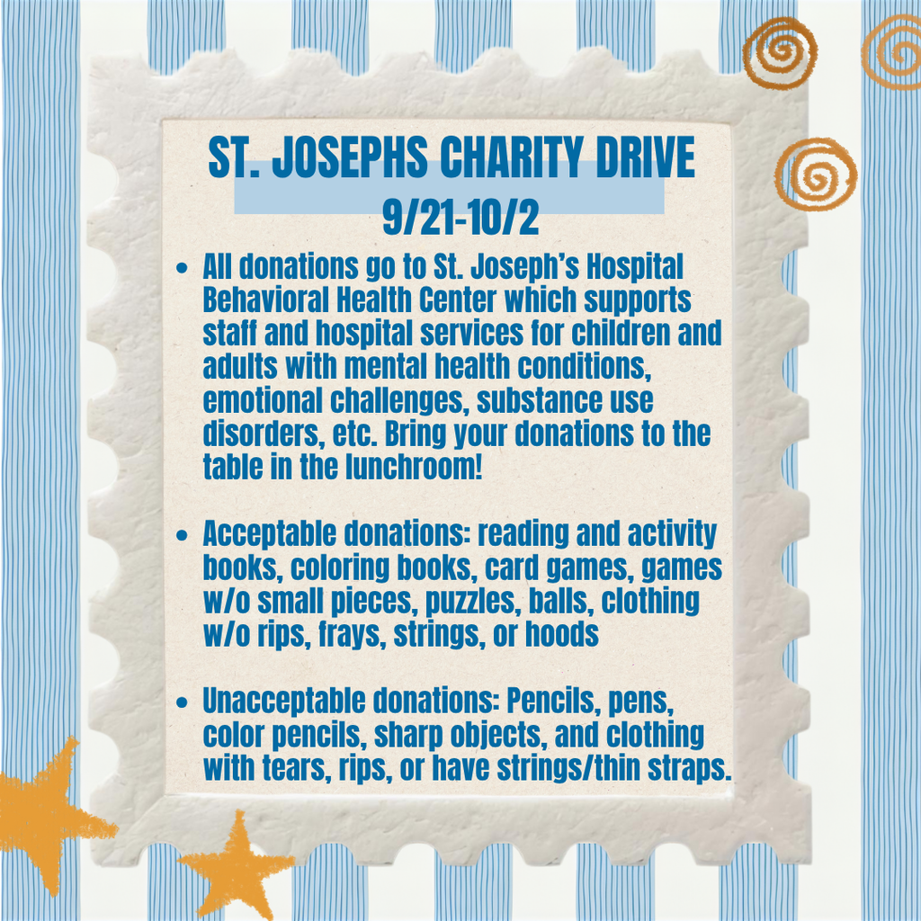 Charity