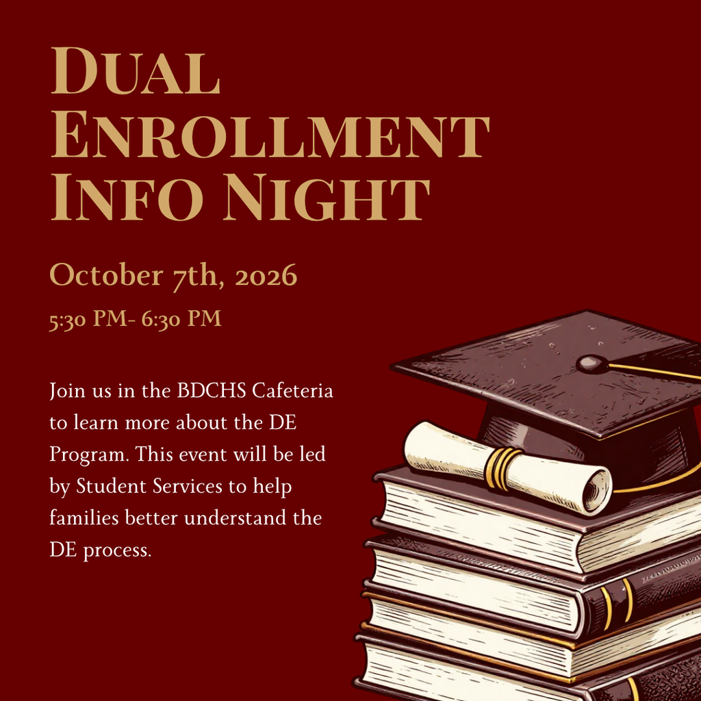 Dual Enrollment