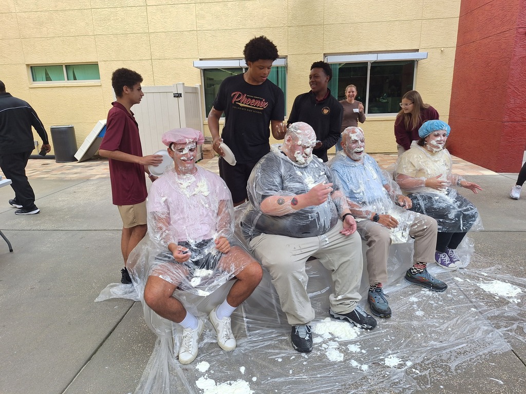 Pies for a Purpose