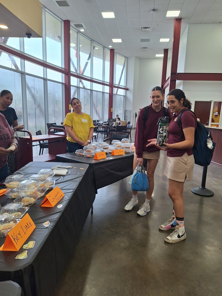 pies for a purpose