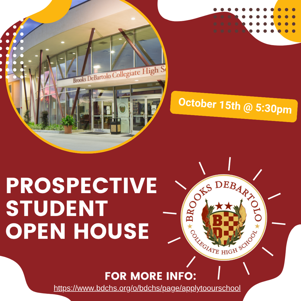 Open House