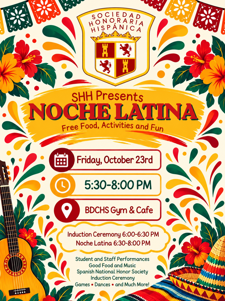 Noche Latina