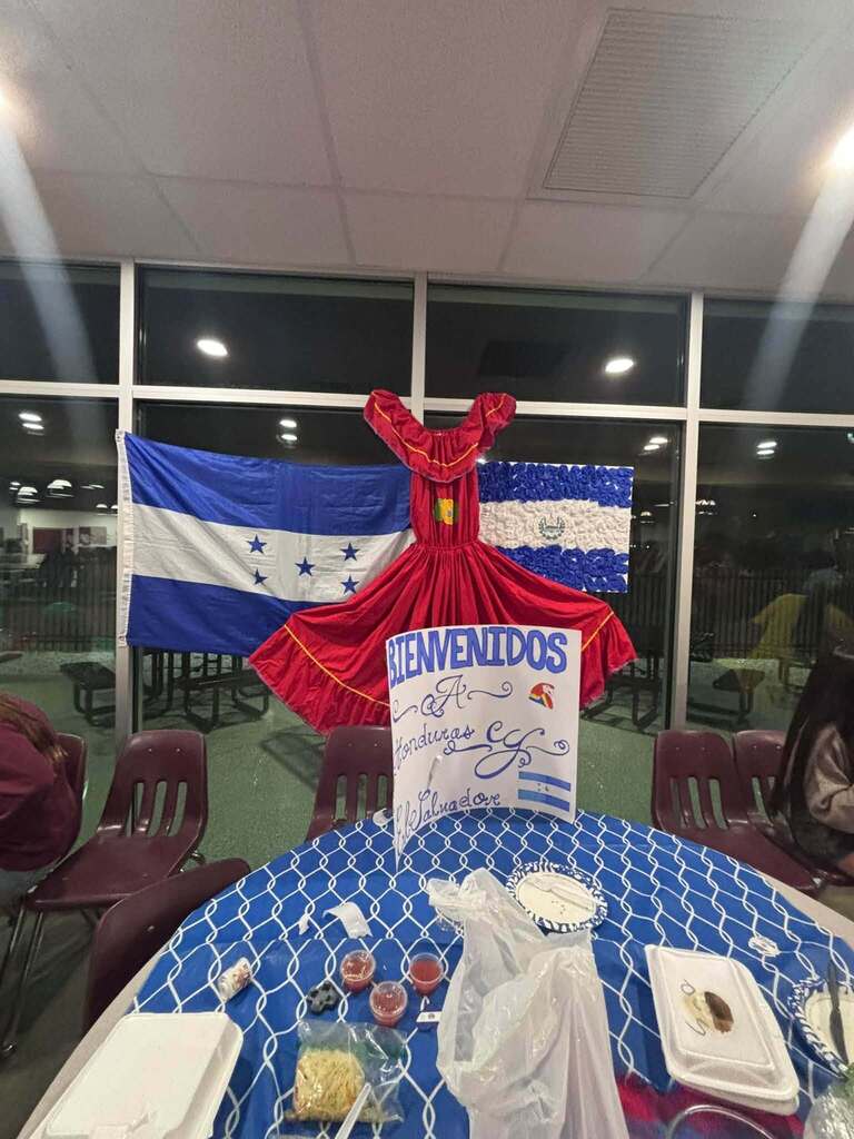 Noche Latina