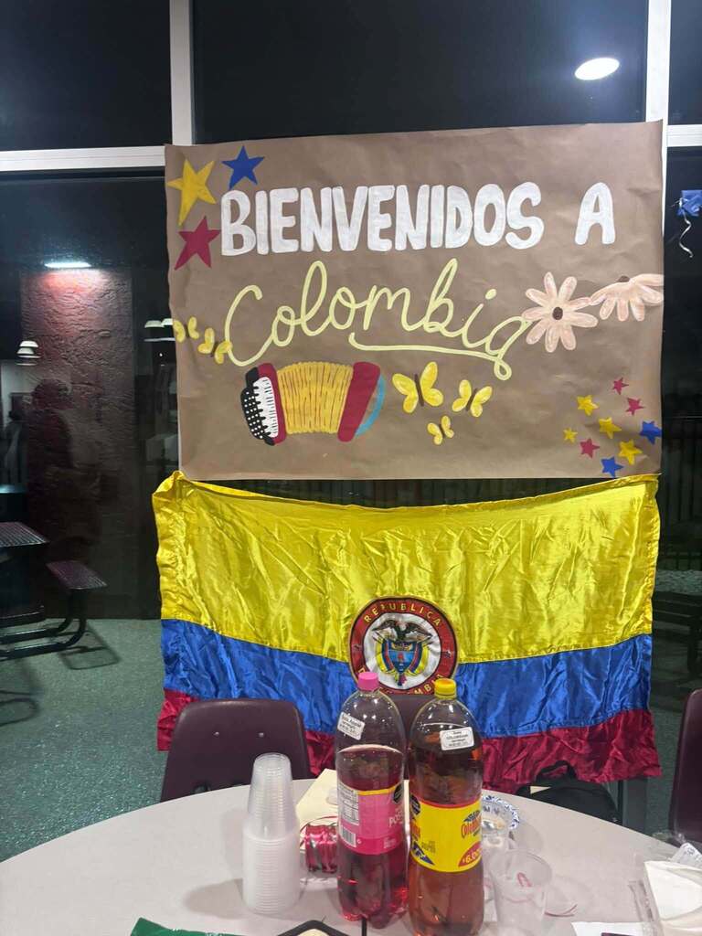Noche Latina