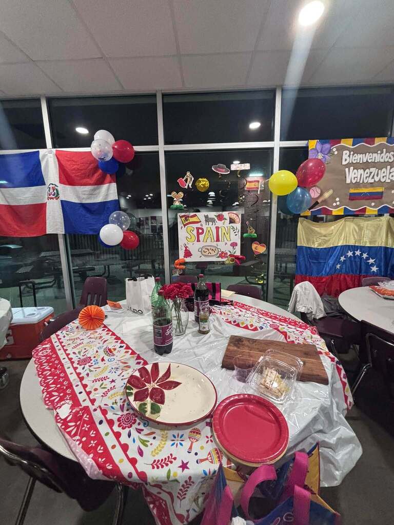 Noche Latina