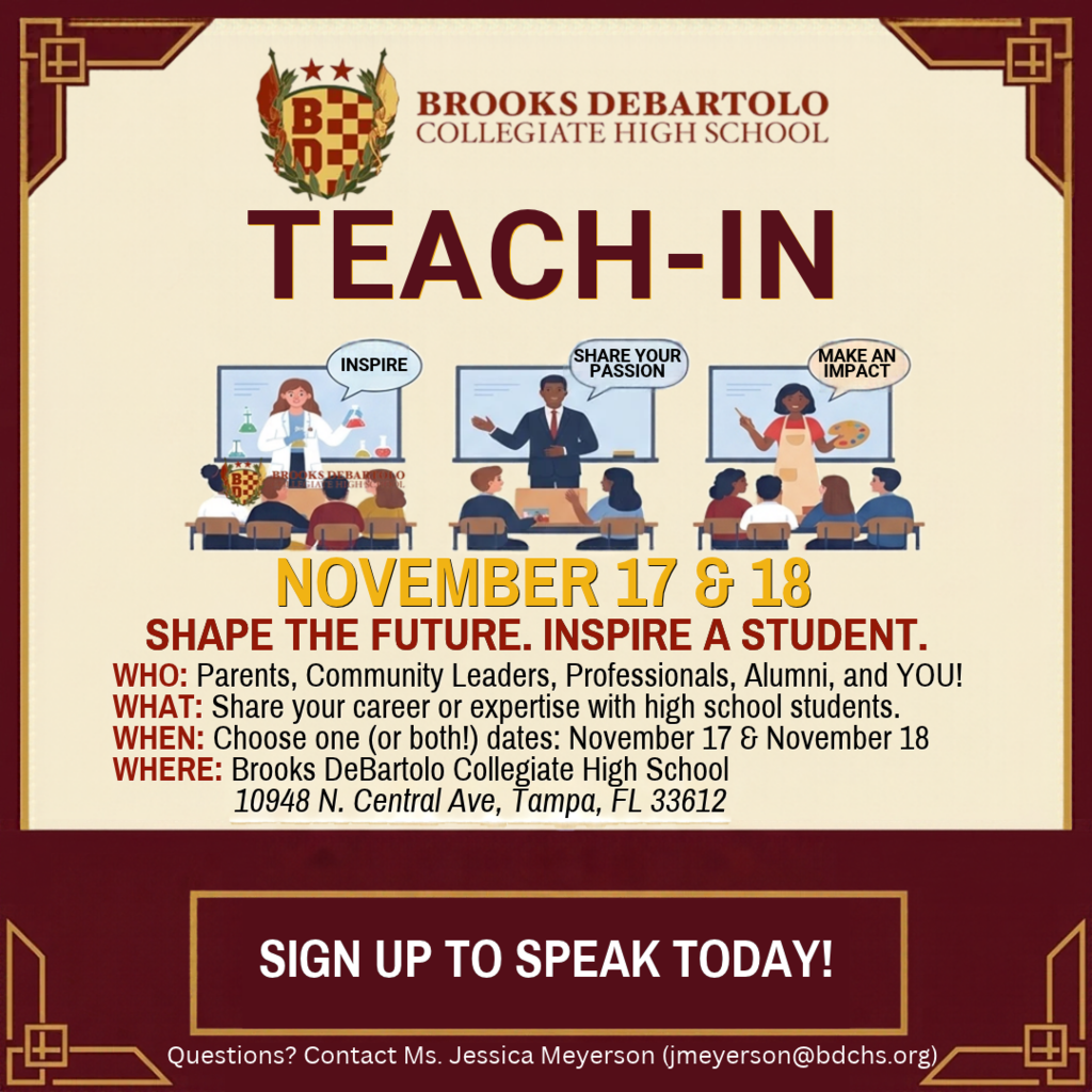Teach-In