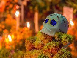 skull