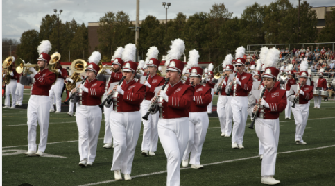 marching band