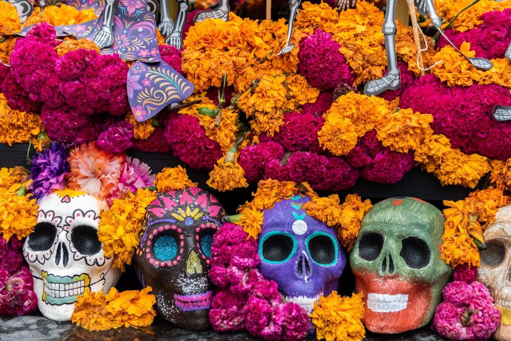 Day of the Dead
