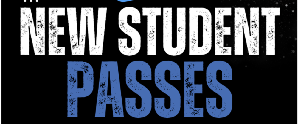 student passes