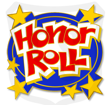 Honor Roll