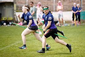 Quidditch