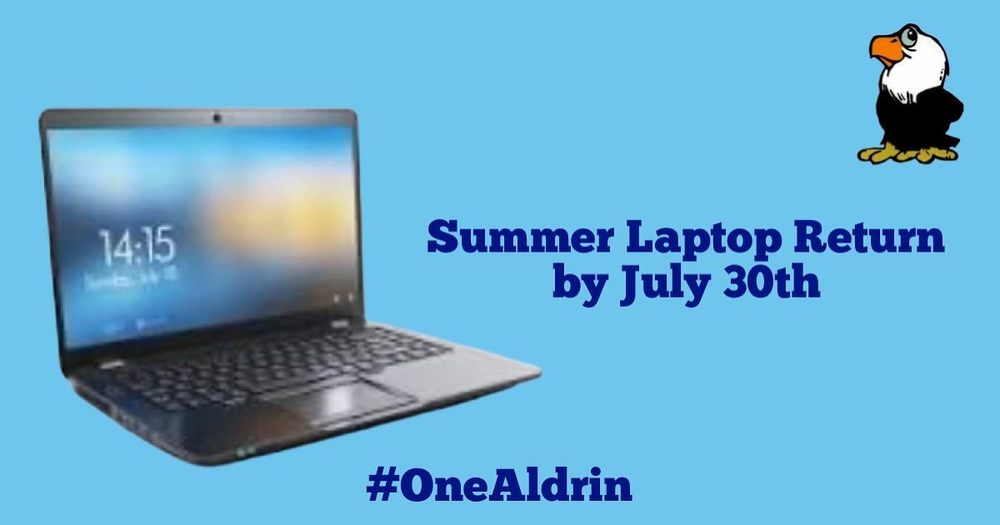 summer laptop