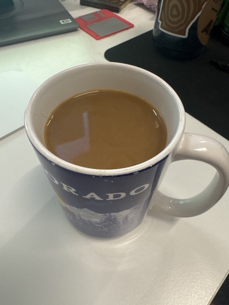 coffee