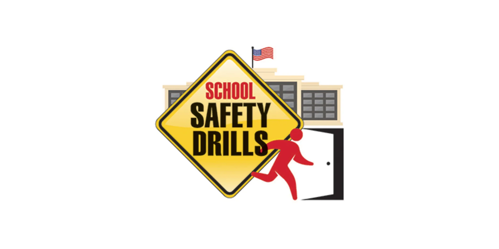 School safety drills