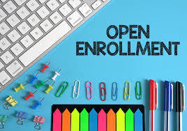 Open Enrollment