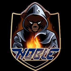 Team Noble Logo