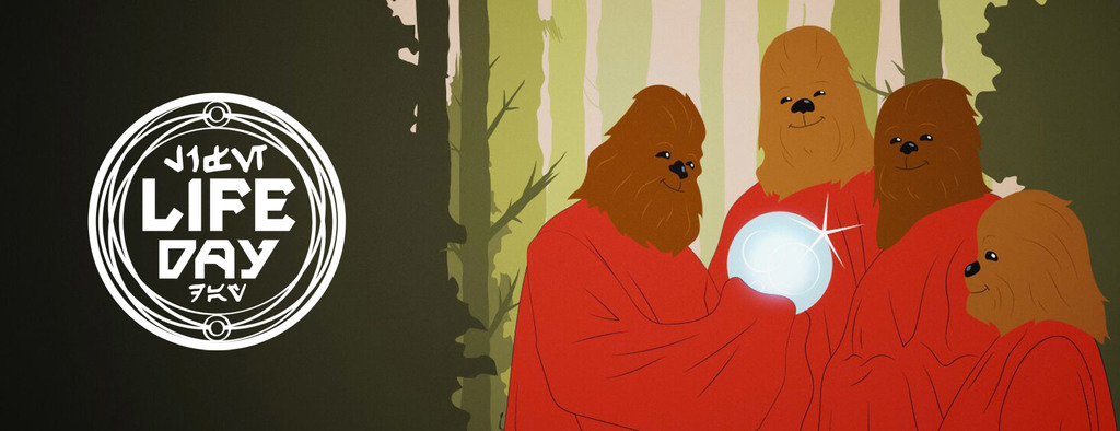 Life Day