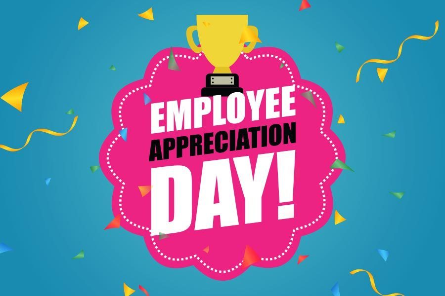 employee appreciation day