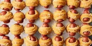 Pigs in a Blanket (snack)