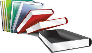 Stack of books