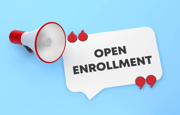Open Enrollment