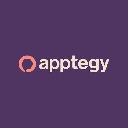 apptegy logo