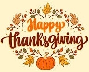 new happy thanksgiving