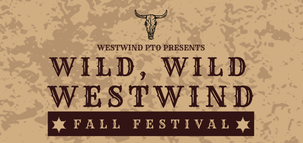 westwind pto Wild Wild westwind fall festival