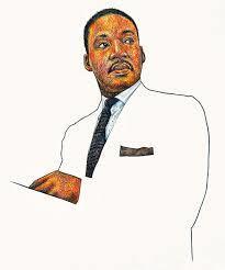 MLK Jr