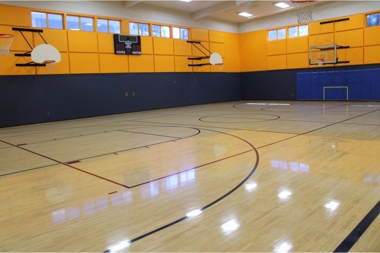basketball court