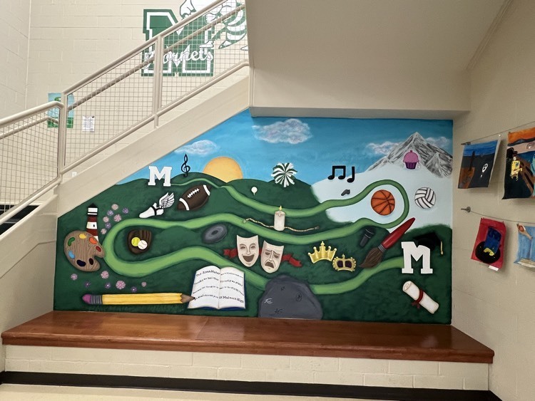mural