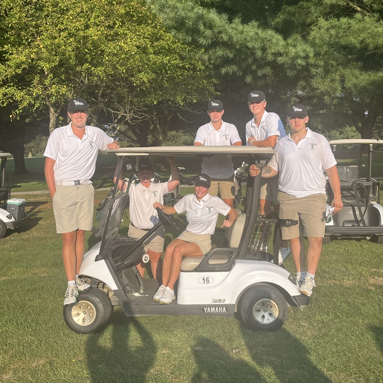 golf