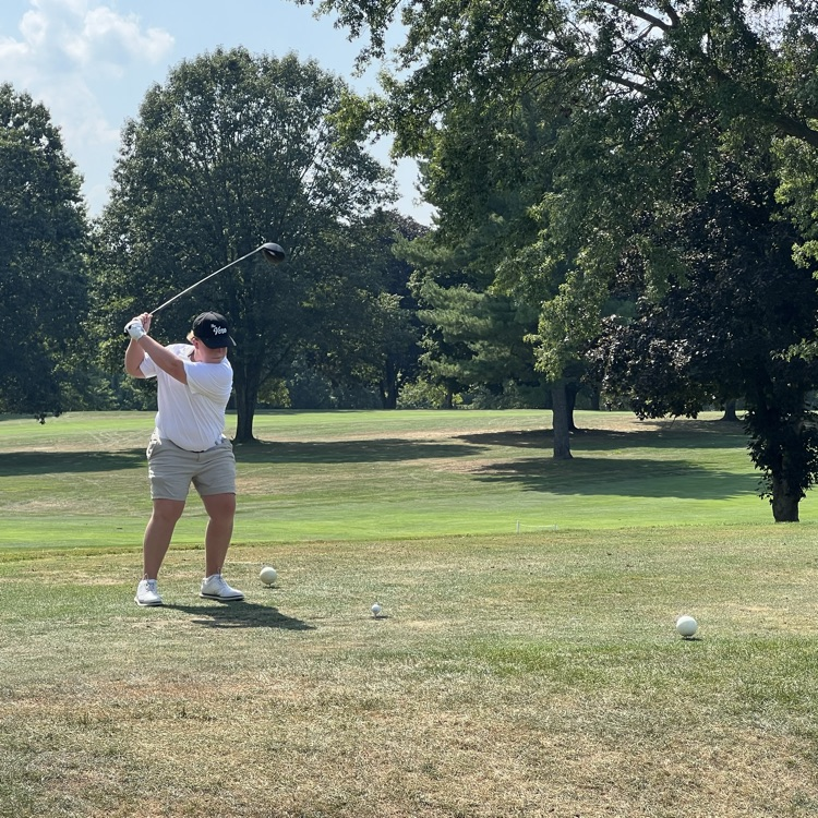 golf