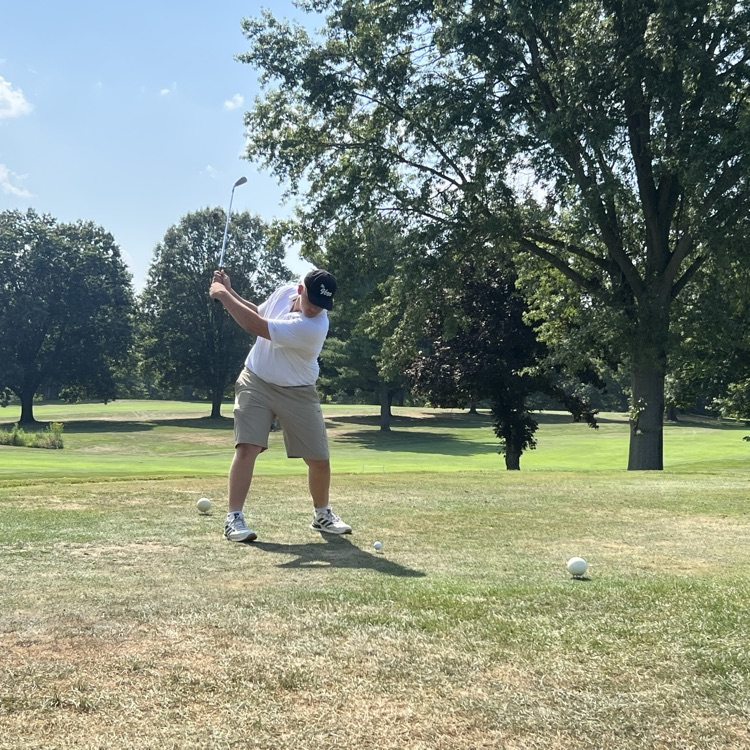 golf