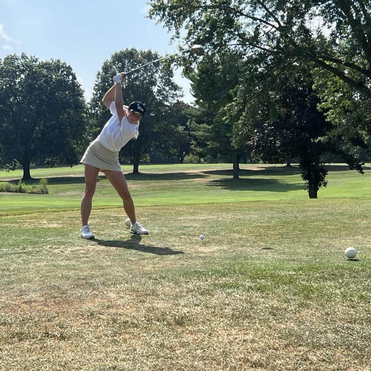 golf