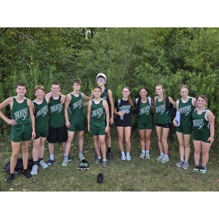 cross country