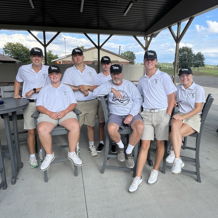 golf