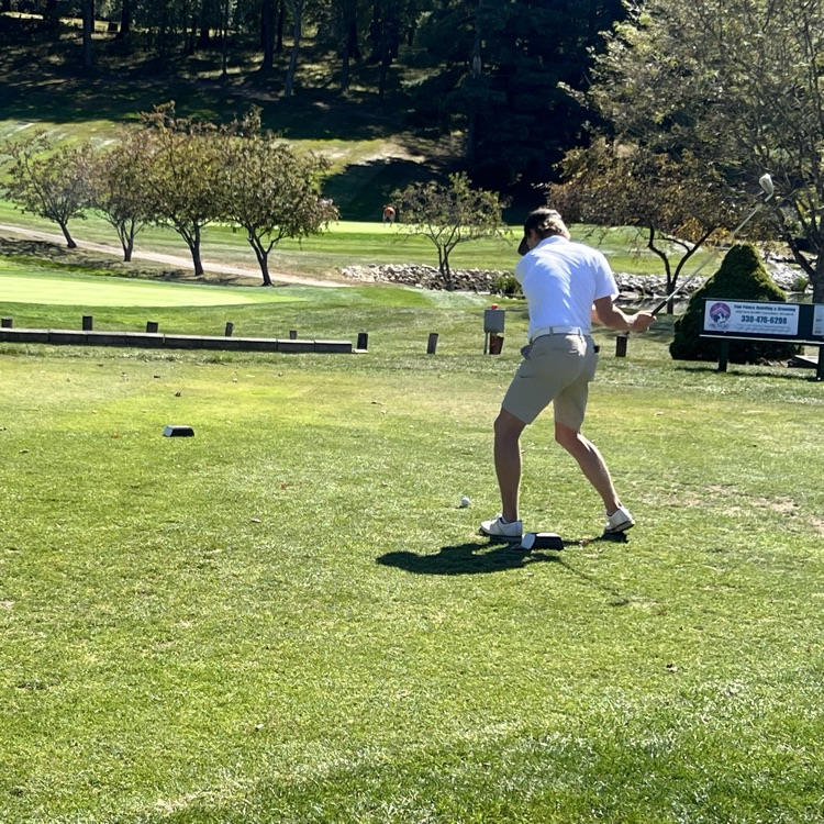 golf