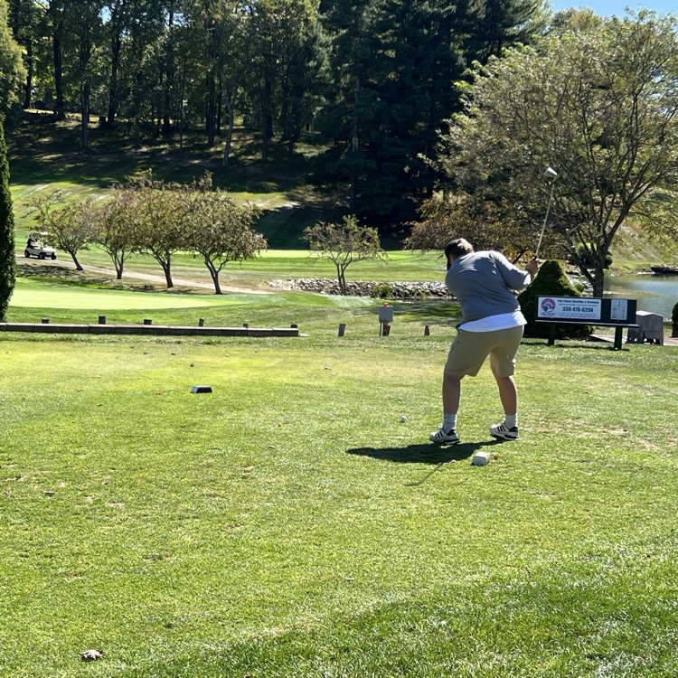 golf