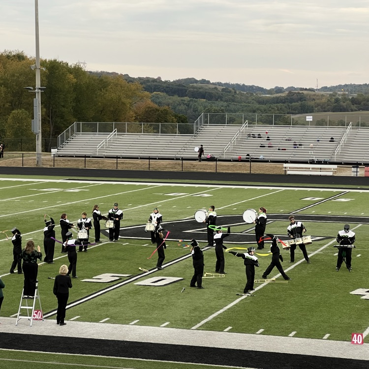 band