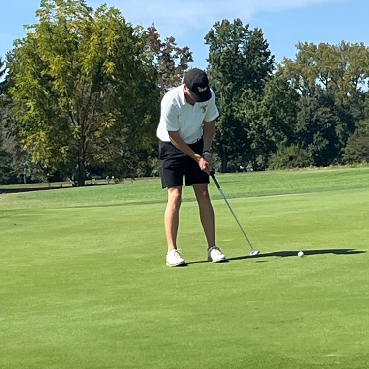 golf