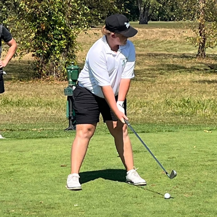 golf