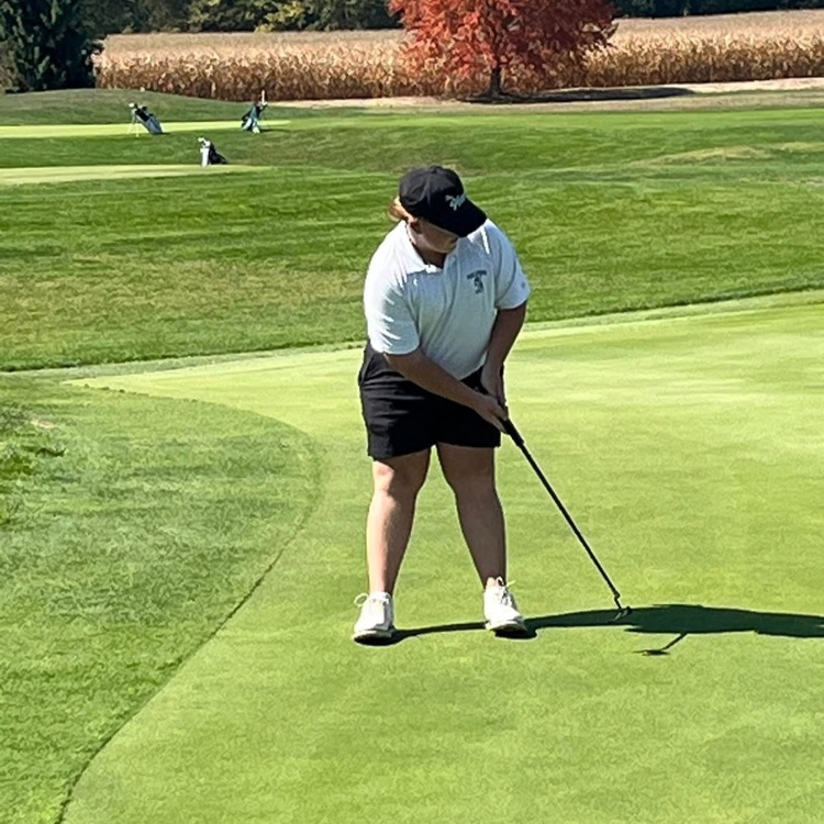 golf