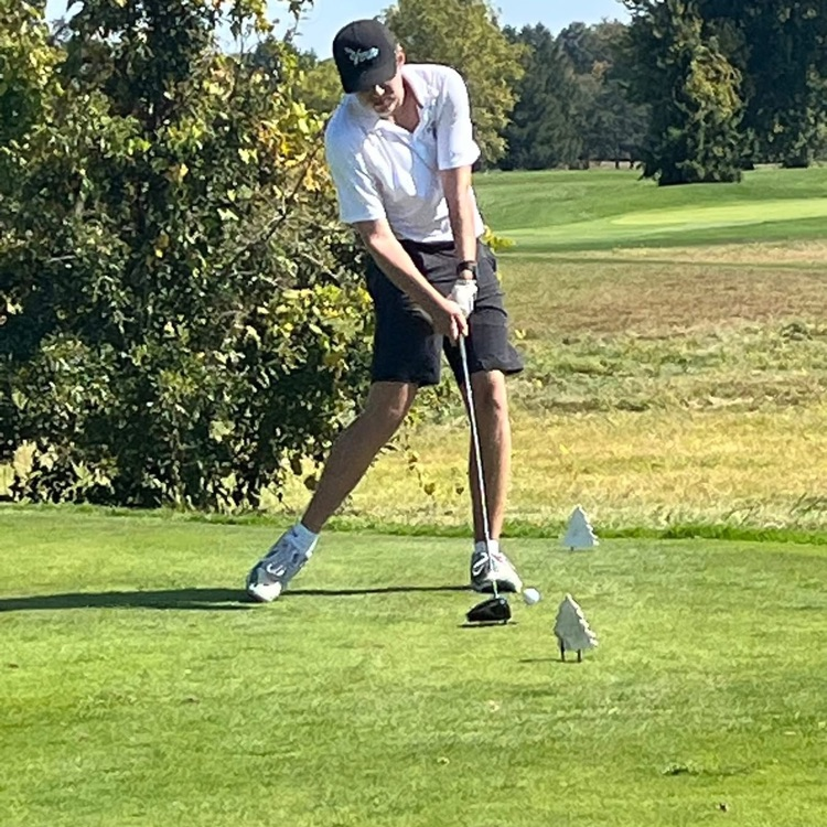 golf