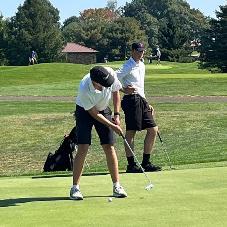 golf