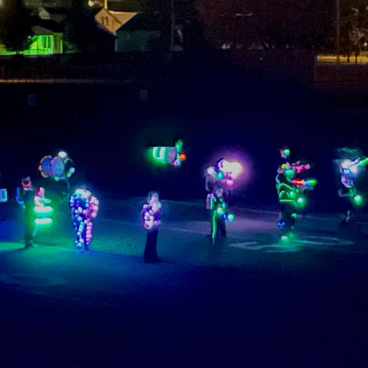 band